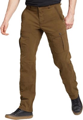 Eddie Bauer First Ascent Men's Guides Day Off Cargo Pant - Moosejaw