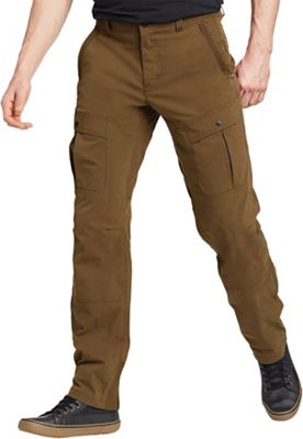 Eddie Bauer First Ascent Men's Guides Day Off Cargo Pant