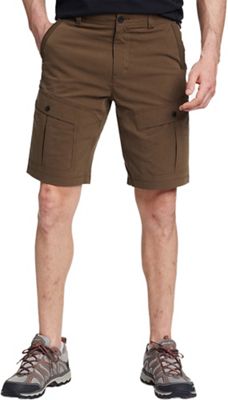 Eddie Bauer First Ascent Mens Guides Day Off Cargo Short