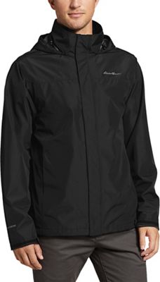 Eddie Bauer Cloud Cap Flex Rain Jacket Review