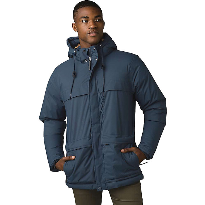 Prana Men's Novad Path Jacket - Moosejaw Prana Men's Novad Path Jacket - Moosejaw