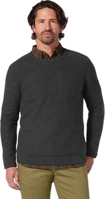 Royal Robbins Mens All Season Merino Sweater