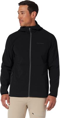 Royal Robbins Mens Venturelayer Fleece Full Zip Hoodie