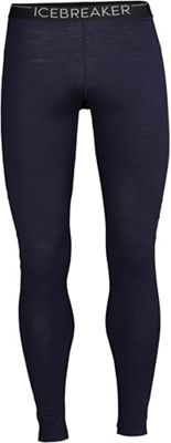 Merino 200 Sonebula Thermal Leggings - Icebreaker (US)