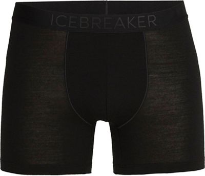 Icebreaker Mens Anatomica Cool-Lite Boxer