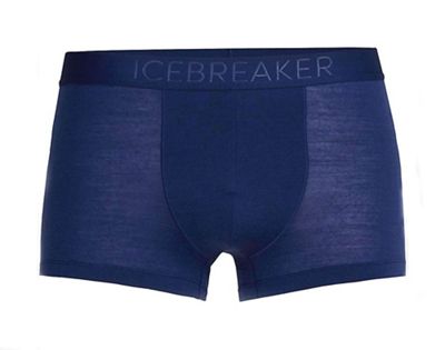 Icebreaker Men's Anatomica Cool-Lite Trunk