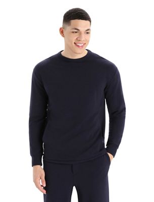 Normal is Boring - Men's Sweatshirt Full-Zip Pullover, up to Men