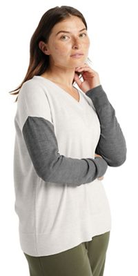 Ecru Heather