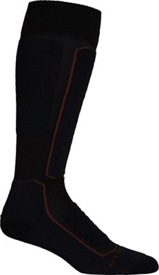 Icebreaker Mens Ski+ Medium Over The Calf Sock