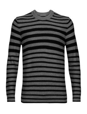 Midnight Navy / Gritstone Heather / S