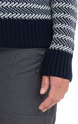 Midnight Navy / Snow / S