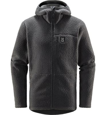Haglofs Men's Pile Hood Jacket - Moosejaw
