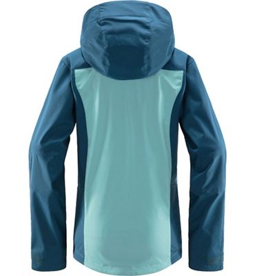 Frost Blue / Dark Ocean
