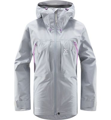 Haglofs Women's Vassi Touring GTX Jacket