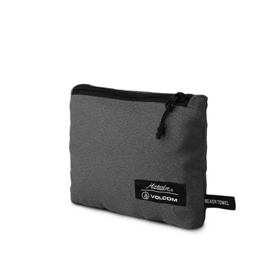 Volcom Grey