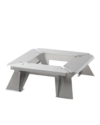 Camp Chef Dutch Oven / Camp Table - 16IN x 38IN - Moosejaw