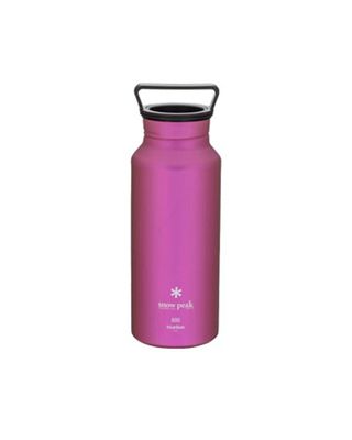 Lightest Insulated Water Bottle: Hydro Flask Launches Titanium