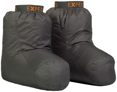 Exped Down Sock