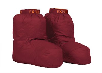 Exped Down Sock