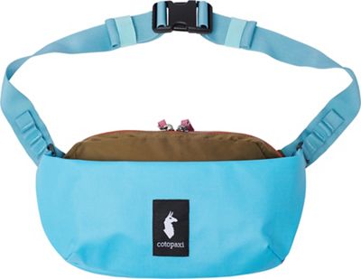 Buy Ecofriendly Coco Bump Bag, Unisex Waist Bag, Sustainable Fanny Pack  Online on Brown Living