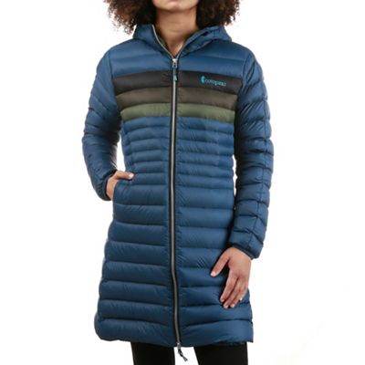 Cotopaxi Women's Fuego Down Parka - Moosejaw