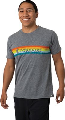 Cotopaxi Men's On The Horizon T-Shirt