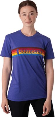 Cotopaxi Women's On The Horizon T-Shirt