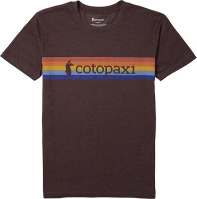 Cotopaxi Women's On The Horizon T-Shirt