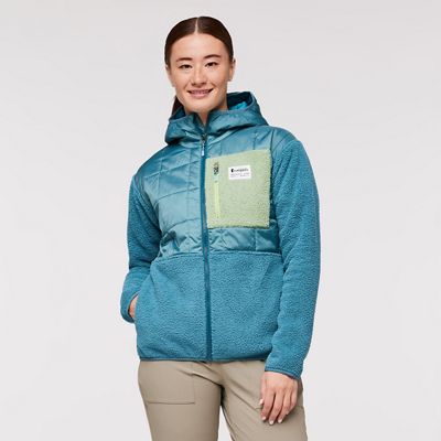 Monogrammed Fleece Jacket Full Zip Jacket Ladies Jacket -  Ireland