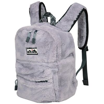 KAVU Fuzz Cub Backpack