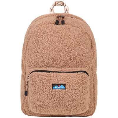 KAVU Pack Fleece Backpack