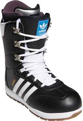adidas samba snowboard boots