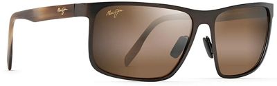 Maui Jim Wana Polarized Sunglasses