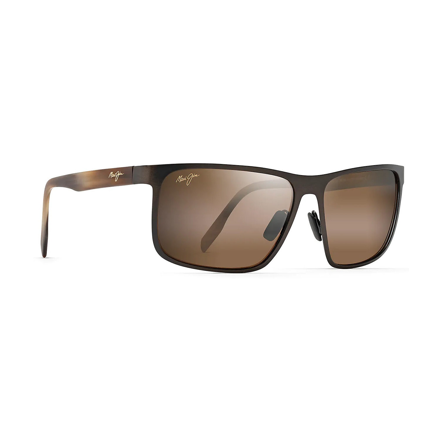 Maui Jim Wana Polarized Sunglasses