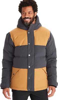 Marmot Men's Bedford Jacket