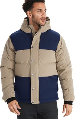 Marmot Men's Bedford Jacket
