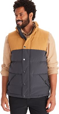 Marmot Men's Bedford Vest - Moosejaw