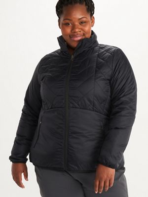 Marmot Womens Minimalist Comp Jacket-Plus