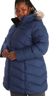 Marmot Women's Montreaux Coat-Plus