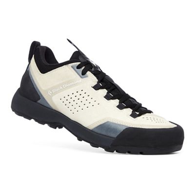 Black Diamond Womens Mission XP Leather Shoe