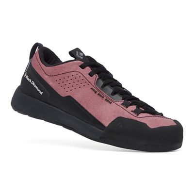 MUST-HAVE SPECIALS Black Diamond ZONE LV - Climbing Shoes - seagrass -  Private Sport Shop