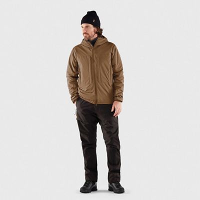 Timber Brown