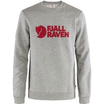 Fjallraven Men's Logo Sweater