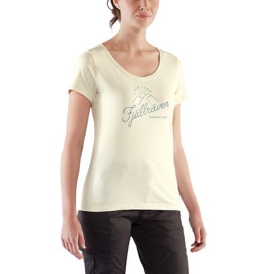 Fjallraven Women's Sunrise T-Shirt