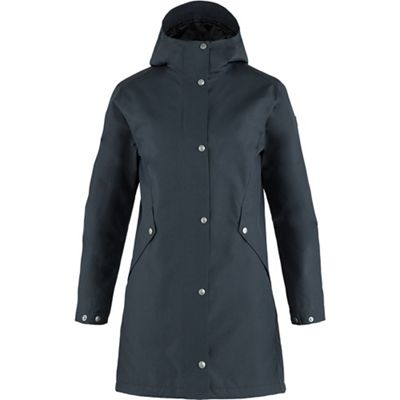 Fjallraven Women's Visby 3 in 1 Jacket - Moosejaw