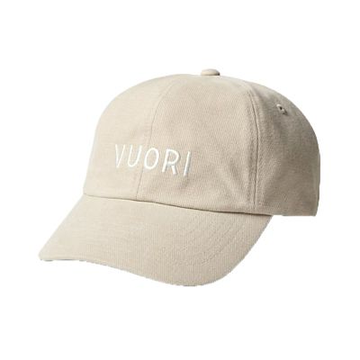 Vuori Men's Signal Dad Hat