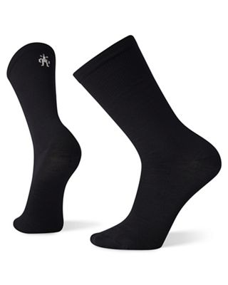Sock It to Me Speed of Feet Crew Socks - Men's - Black