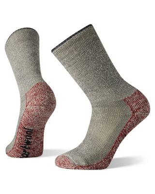 Sock It to Me Men's Ready, Yeti, Go! Crew Socks