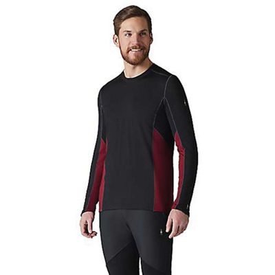 Tibetan Red Heather / Black