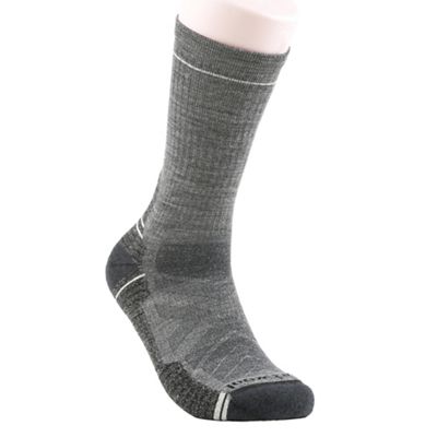 Smartwool Men's Performance Hike Light Cushion Crew Sock - Moosejaw